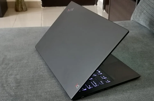 X1 Carbon G7 - Core i7 8th GEN 16gb/512gb - Lenovo Thinkpad Slim Ultrabbook Laptop-pic_3