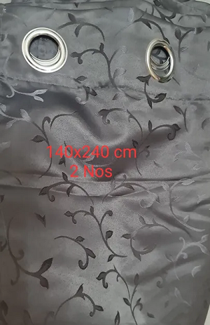 curtains at cheap rate-image