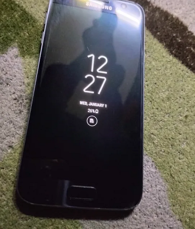 Samsung S7 4k Supported Mobile