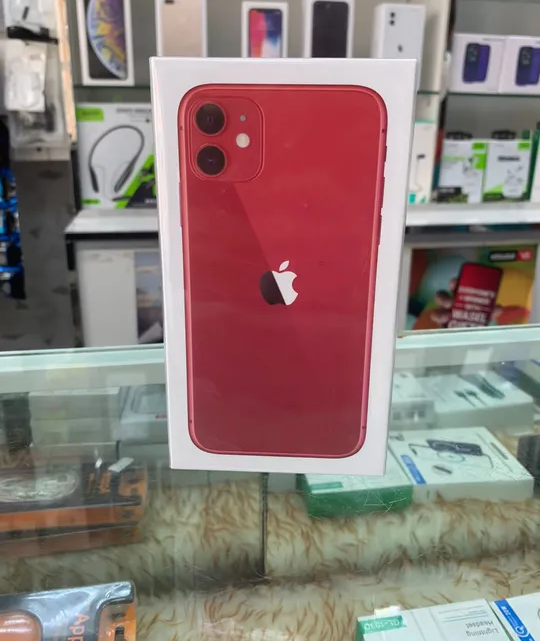 IPhone 11Free delivery All UAE 128GB All colour available