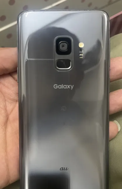 Samsung S9 4gb 64gb-pic_1