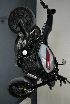 Yamaha XSR900 2019 model-pic_3