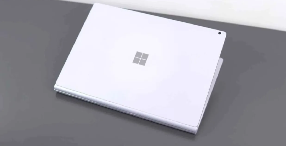 Microsoft Surface Book 2 15" (Intel Core i7, 16GB RAM, 512 GB)-pic_1