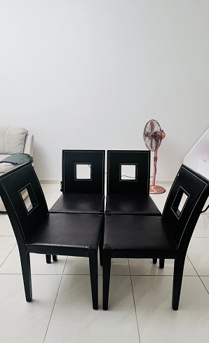 Table Chair set