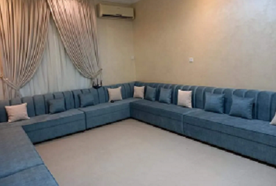 Majlis sofa set-pic_3