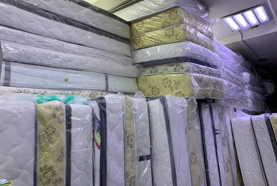 All size medical and sapring mattress available