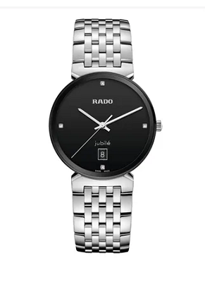 Rado Florence diamond watch-pic_1