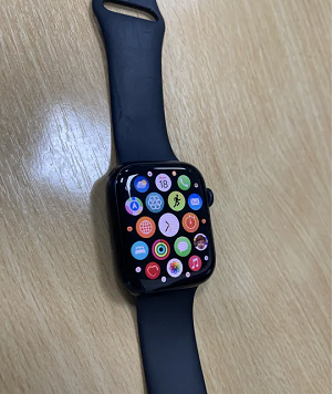 Apple Watch Series 7 Cellular + GPS 45mm-pic_2