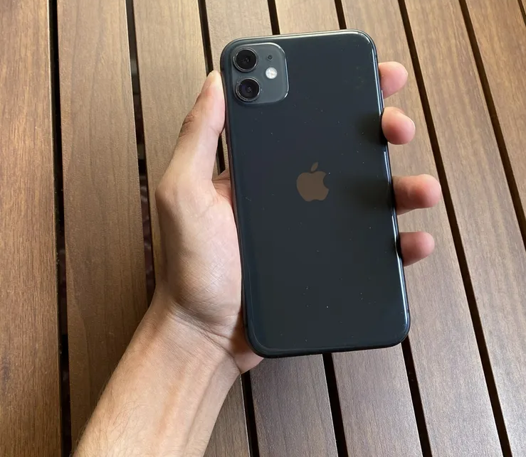IPhone 11 for Parts-image