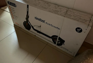 Segway-Ninebot KickScooter F30E-pic_2