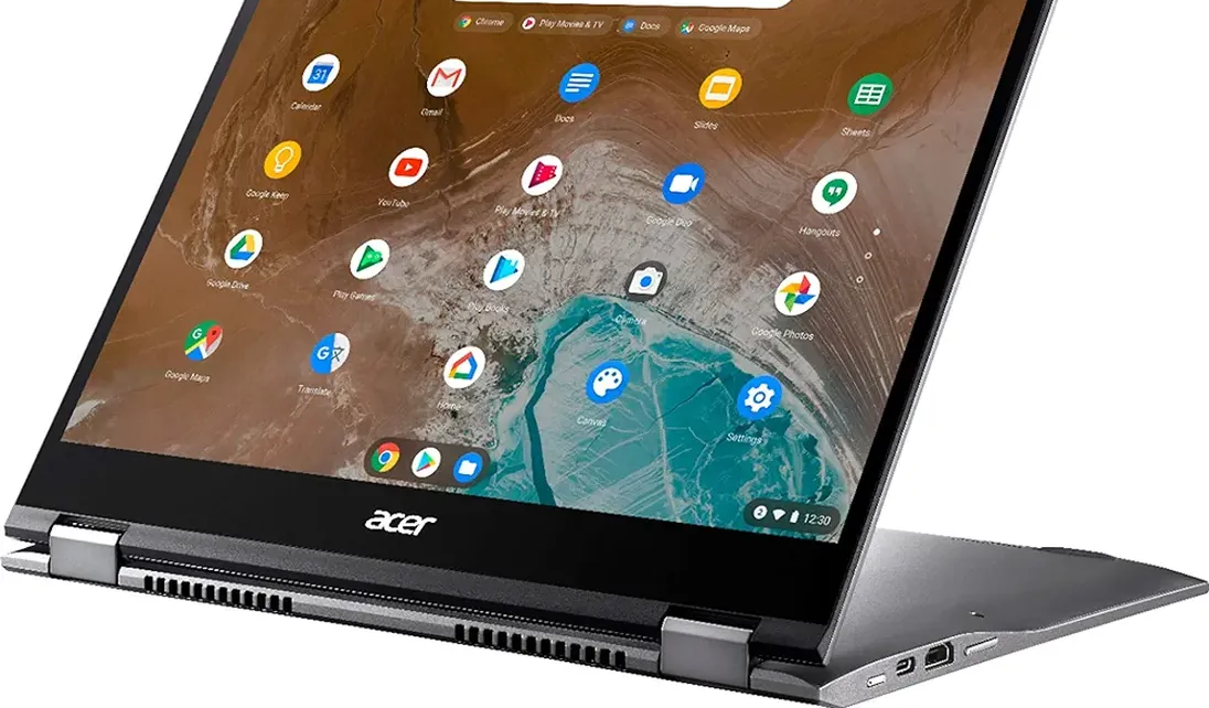 Acer Chromebook Spin 713 laptop-pic_1