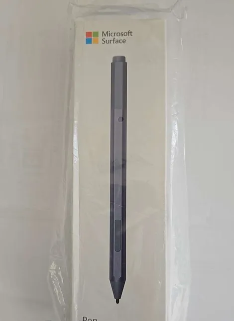 Microsoft Surface Pen M1776 Charcoal - EYV-00008 New Sealed-pic_1