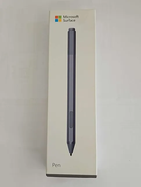 Microsoft Surface Pen M1776 Charcoal - EYV-00008 New Sealed-pic_2