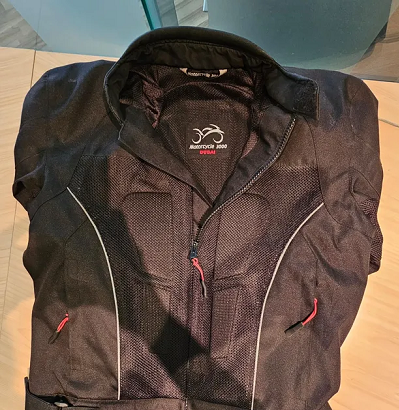 motorcycle jacket-image