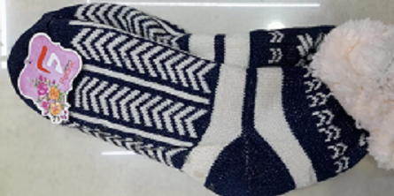 winter socks with grip
