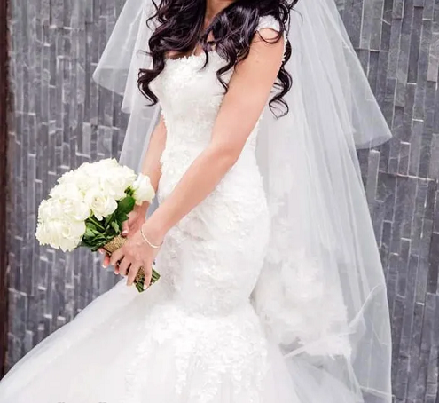 Wedding Dress by Ezra Designer-pic_1