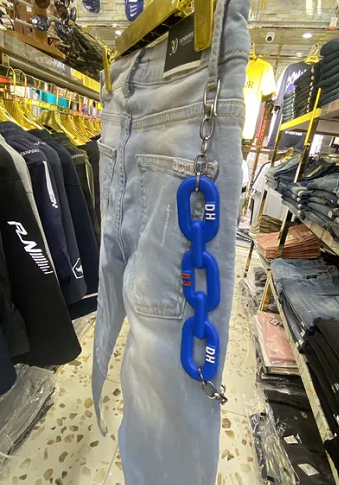 New Denim jeans