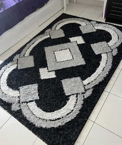 Carpets 2 pieces