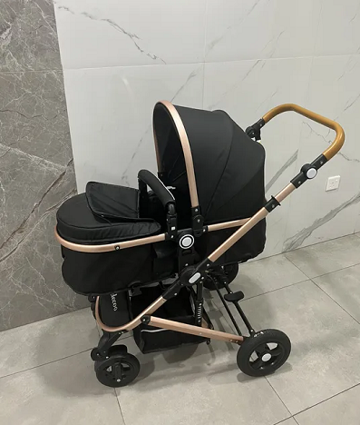 Baby stroller ONLY 150-image