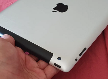 apple ipad 3 (64gb) wifi + SIm