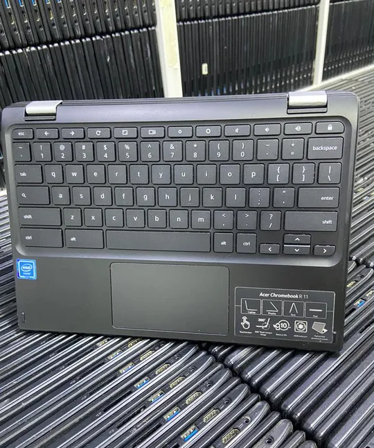 acer r11 Chromebook 360 touch screen-image