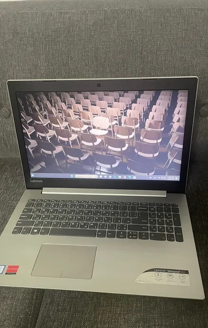Lenovo i5 laptop with 8gb ram in good condition