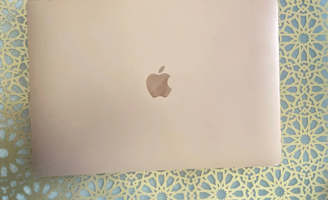 Apple 2020 MacBook Air-pic_2