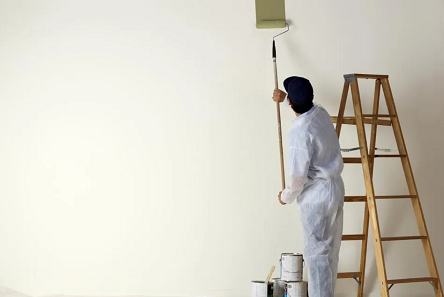 Painting and interior designing-pic_3