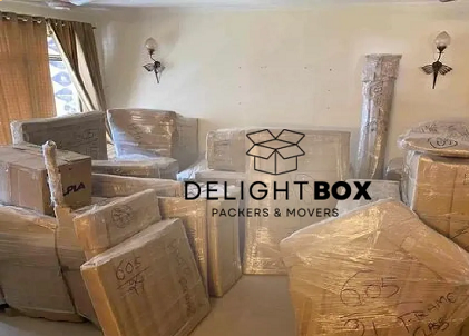 Moving Made Easy with Us Delight Box Movers - Packers, House, Villa & Office Shifting Service UAE-pic_2