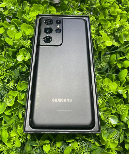 Samsung galaxy s21 ultra 256gb-pic_2