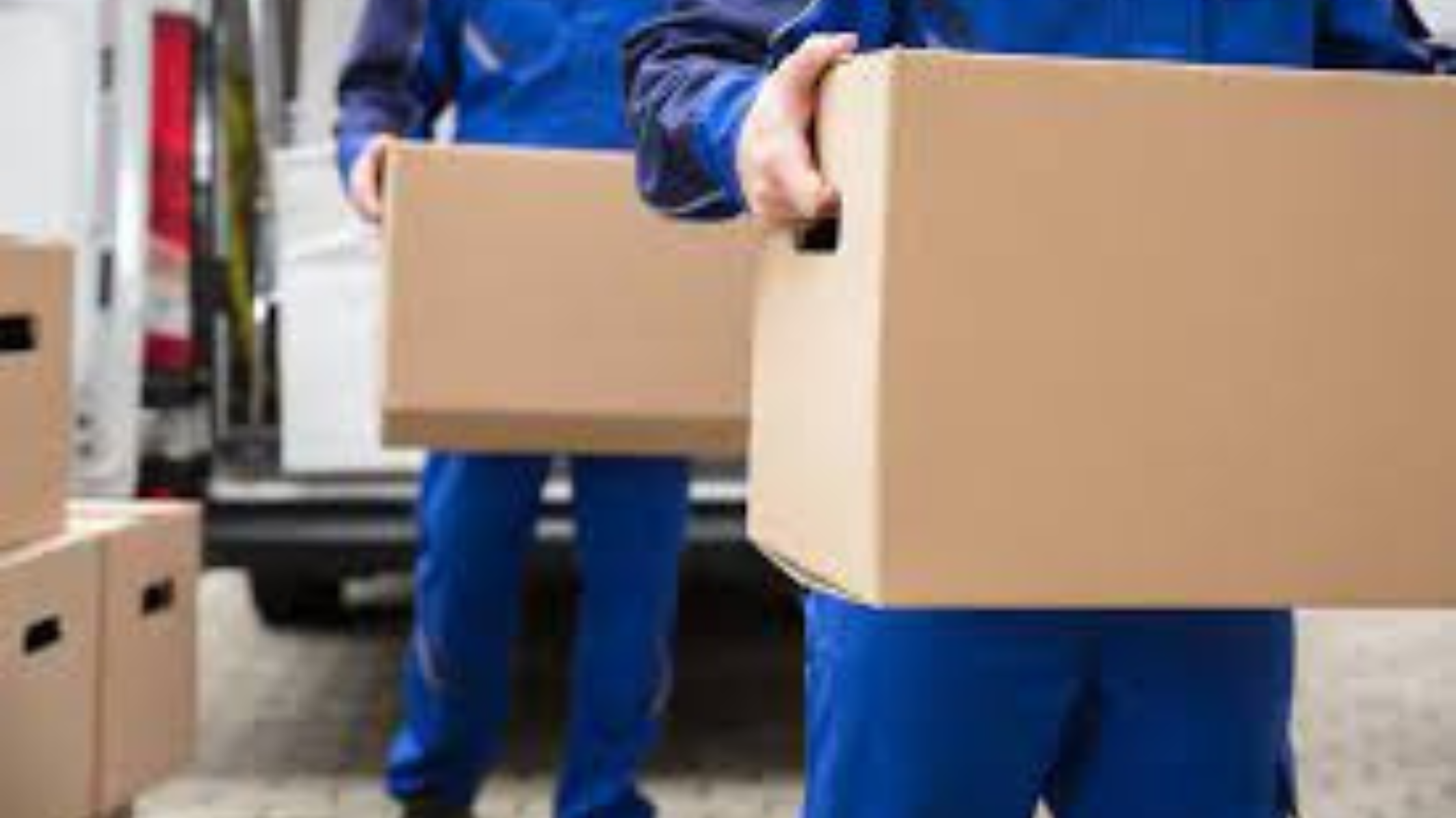 Movers in Fujairah - VIP Movers