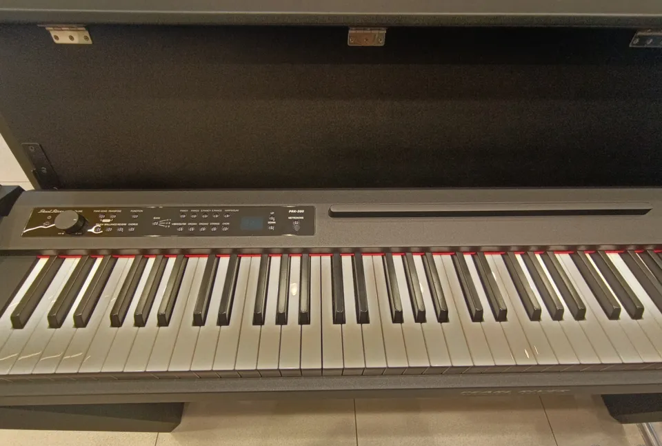 Pearl River Digital Piano PRK-300