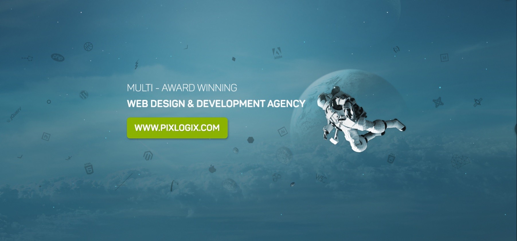 An Award-Winning Web Design and Development Company-pic_1