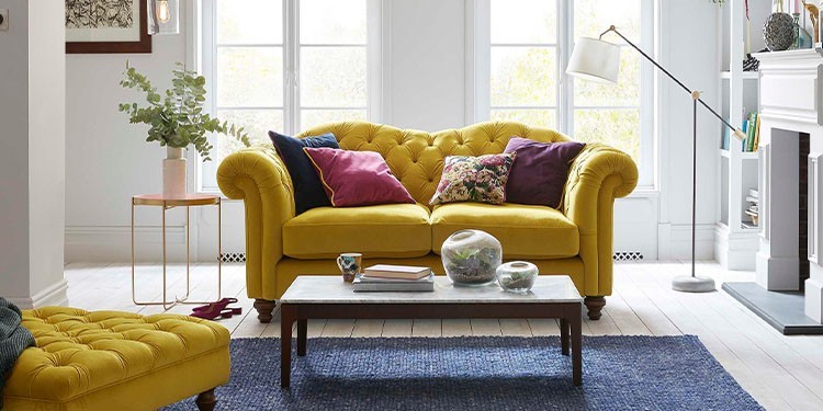 Best Sofa Upholstery Service Provider in Dubai