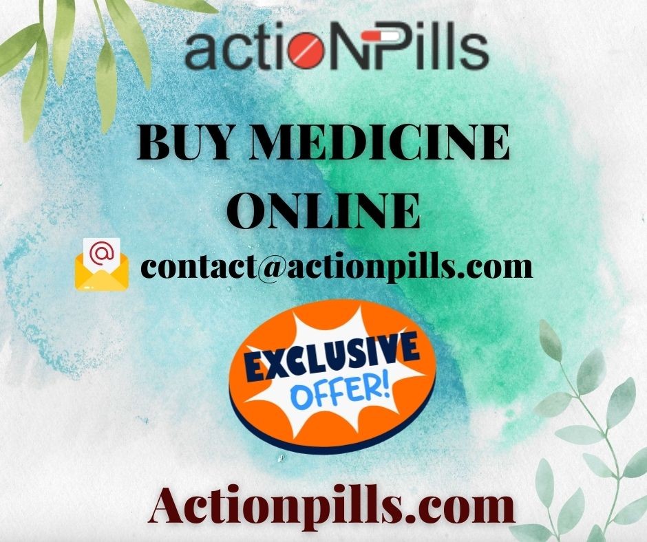 Buy Gabapentin (Neurontin) Online + Nerve Pain Relief