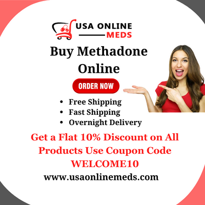 Buy Methadone Online Overnight to Cure Lower Back Pain