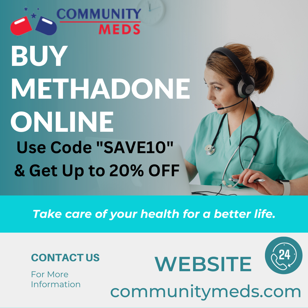 Buy Methadone Online Seamless At-Home Delivery