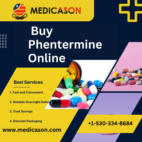 Buy Phentermine 37.5mg Online Prime Fast Delivery-pic_1