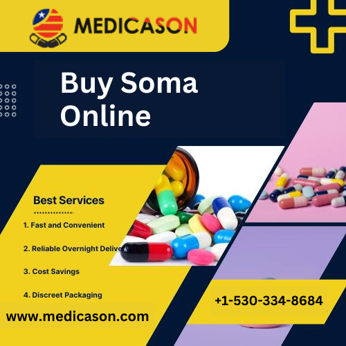 Buy Soma 350mg Prime Fast Delivery