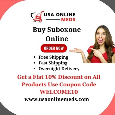 Buy Suboxone Online Overnight At Low Cost In Oregon