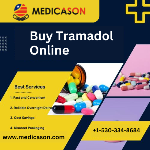 Buy Tramadol 37.5/325mg Online at Street Values