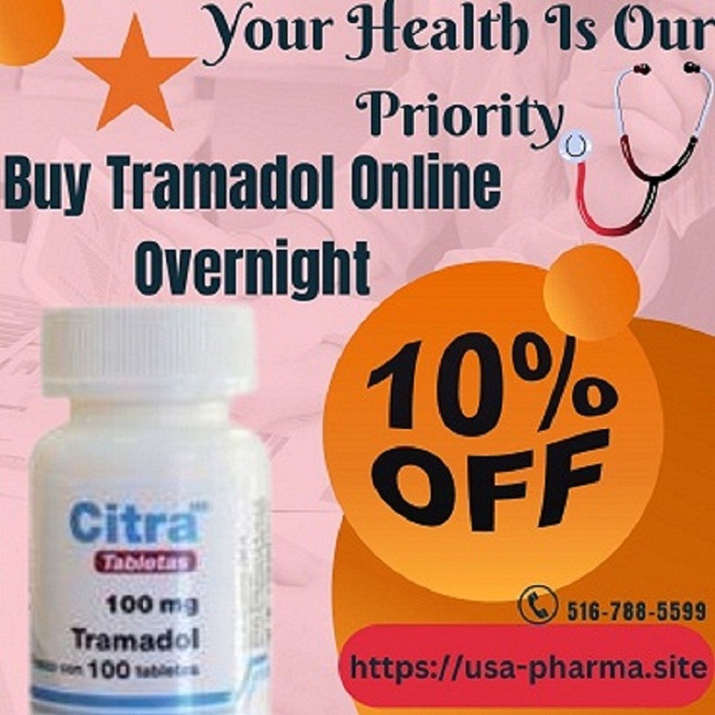 Buy Tramadol Online Get In Few Hours Shipping Place your Order Now-image