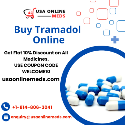 Buy Tramadol Online Quickly With Midnight Or Overnight Shipping