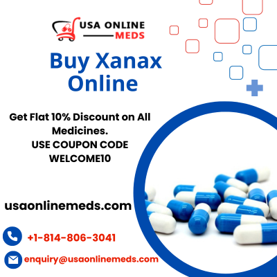 Buy Xanax Online Instant Via Overnight Or Midnight Shipping