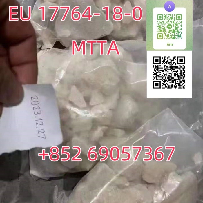 CAS 395723–23–1 MTTA crystals Mtta crystal-pic_1