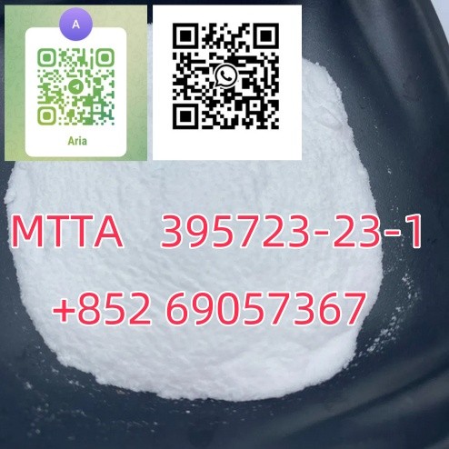 CAS 395723–23–1 MTTA crystals Mtta crystal-image