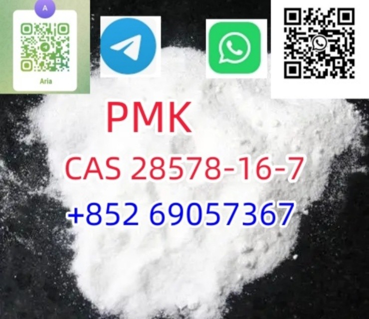 Factory hot selling high quality CAS 28578–16–7 PMK-pic_1