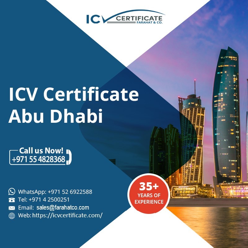 How to get an ICV for a company in the UAE?-pic_1