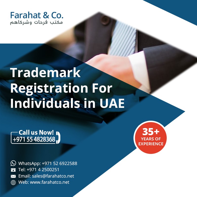 Middle East Trademark Experts - Trademark Registration in UAE-image