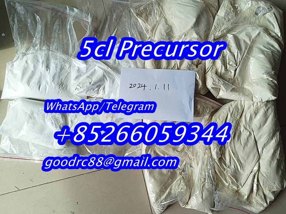 Precursor 5cl-adb 5cladba raw materials for sale whatsapp +85266059344-pic_1